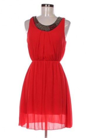 Sukienka Unbranded, Rozmiar M, Kolor Czerwony, Cena 103,45 zł