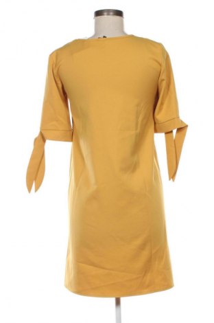 Šaty  Unbranded, Velikost XS, Barva Žlutá, Cena  149,00 Kč