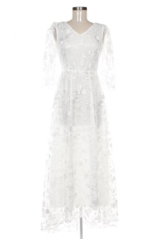 Рокля Unbranded, Размер S, Цвят Бял, Цена 39,36 €