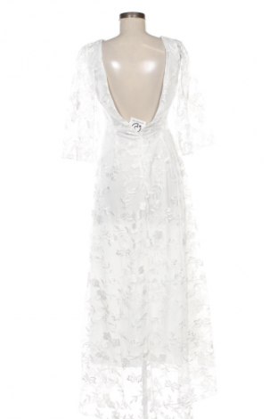 Рокля Unbranded, Размер S, Цвят Бял, Цена 39,36 €