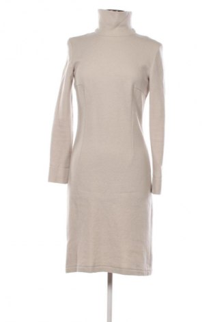 Šaty  Unbranded, Velikost M, Barva Krémová, Cena  159,00 Kč