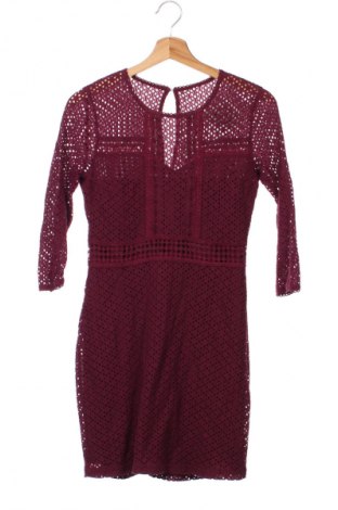 Šaty  Unbranded, Velikost M, Barva Červená, Cena  159,00 Kč