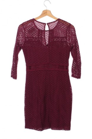 Šaty  Unbranded, Velikost M, Barva Červená, Cena  159,00 Kč