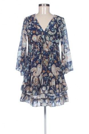 Šaty  Unbranded, Velikost M, Barva Vícebarevné, Cena  145,00 Kč