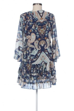 Šaty  Unbranded, Velikost M, Barva Vícebarevné, Cena  145,00 Kč
