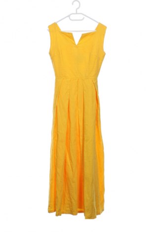 Sukienka Unbranded, Rozmiar S, Kolor Żółty, Cena 80,99 zł