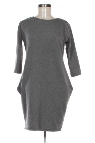 Šaty  Unbranded, Velikost M, Barva Šedá, Cena  159,00 Kč