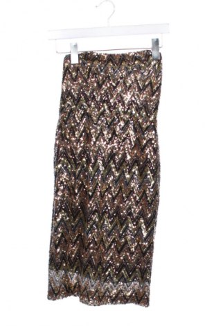 Kleid Unbranded, Größe XS, Farbe Mehrfarbig, Preis 6,99 €