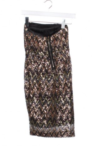 Kleid Unbranded, Größe XS, Farbe Mehrfarbig, Preis 6,99 €