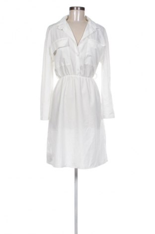 Φόρεμα Unbranded, Μέγεθος S, Χρώμα Λευκό, Τιμή 7,99 €