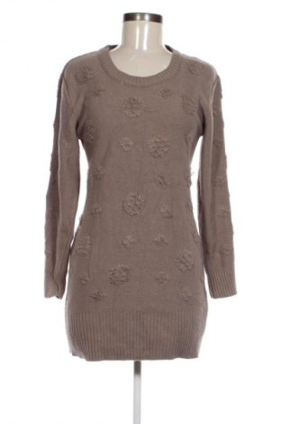 Šaty  Unbranded, Velikost S, Barva Hnědá, Cena  449,00 Kč