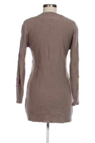 Šaty  Unbranded, Velikost S, Barva Hnědá, Cena  449,00 Kč