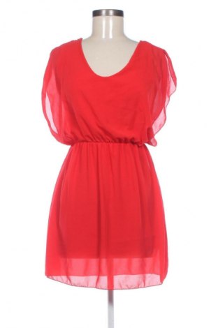 Šaty  Unbranded, Velikost XS, Barva Červená, Cena  230,00 Kč