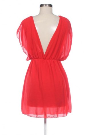 Šaty  Unbranded, Velikost XS, Barva Červená, Cena  230,00 Kč