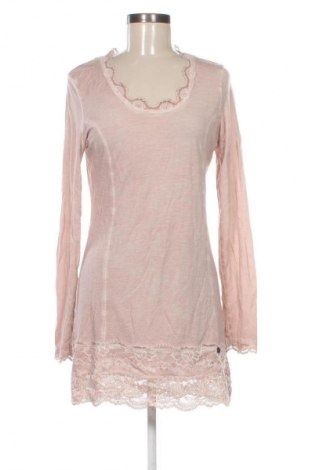 Sukienka Unbranded, Rozmiar M, Kolor Popielaty róż, Cena 18,99 zł