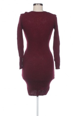 Šaty  Unbranded, Velikost S, Barva Červená, Cena  237,00 Kč