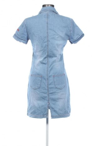 Sukienka Unbranded, Rozmiar M, Kolor Niebieski, Cena 27,99 zł