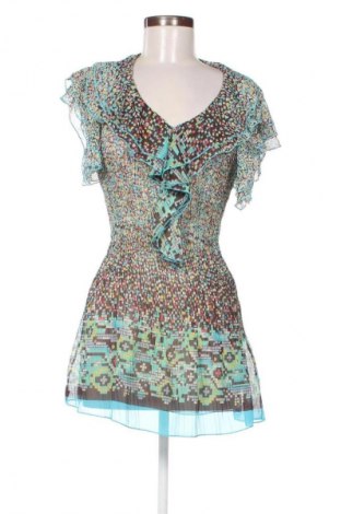 Φόρεμα Unbranded, Μέγεθος XXS, Χρώμα Πολύχρωμο, Τιμή 8,99 €