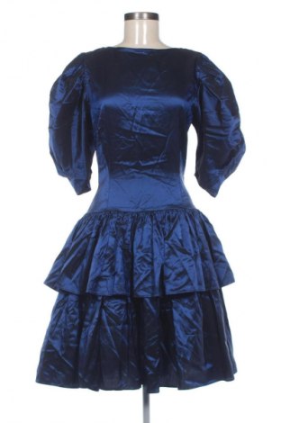 Kleid Unbranded, Größe M, Farbe Blau, Preis 38,34 €