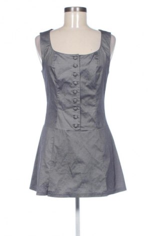 Šaty  Unbranded, Velikost M, Barva Šedá, Cena  145,00 Kč