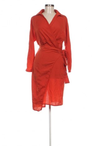 Рокля Unbranded, Размер S, Цвят Кафяв, Цена 14,82 €