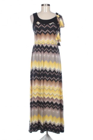 Sukienka Unbranded, Rozmiar L, Kolor Kolorowy, Cena 39,07 zł