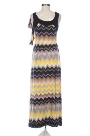 Sukienka Unbranded, Rozmiar L, Kolor Kolorowy, Cena 39,07 zł