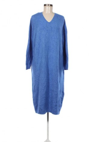 Рокля Unbranded, Размер L, Цвят Син, Цена 12,78 €