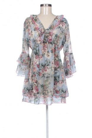 Φόρεμα Unbranded, Μέγεθος L, Χρώμα Πολύχρωμο, Τιμή 6,99 €