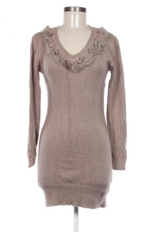 Sukienka Unbranded, Rozmiar M, Kolor Brązowy, Cena 89,66 zł