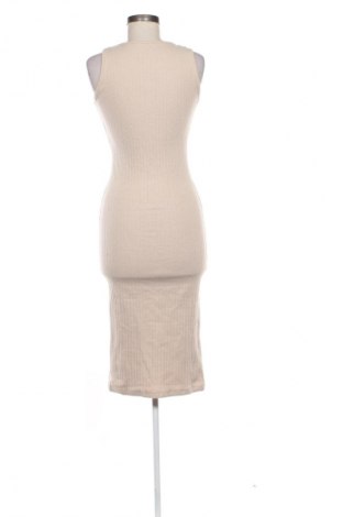 Šaty  Unbranded, Velikost M, Barva Béžová, Cena  109,00 Kč