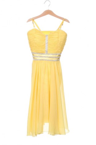 Šaty  Unbranded, Velikost S, Barva Žlutá, Cena  449,00 Kč