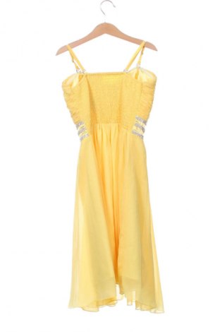 Šaty  Unbranded, Velikost S, Barva Žlutá, Cena  449,00 Kč