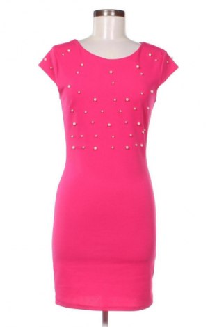 Šaty  Unbranded, Velikost S, Barva Růžová, Cena  449,00 Kč