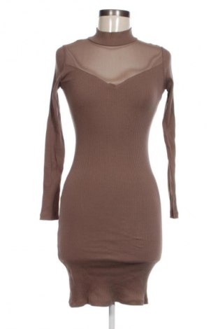 Šaty  Unbranded, Velikost S, Barva Hnědá, Cena  149,00 Kč