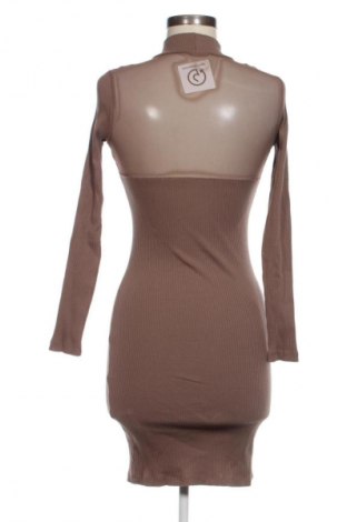 Šaty  Unbranded, Velikost S, Barva Hnědá, Cena  149,00 Kč