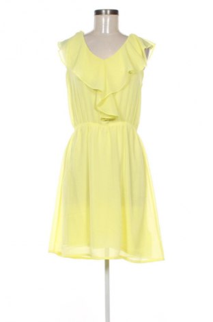 Šaty  Unbranded, Velikost M, Barva Žlutá, Cena  449,00 Kč
