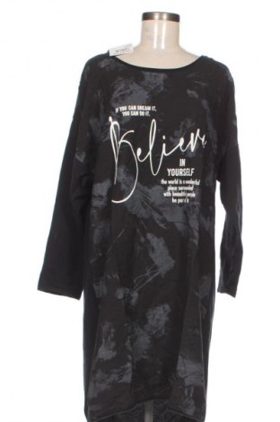 Šaty  Unbranded, Velikost M, Barva Černá, Cena  124,00 Kč