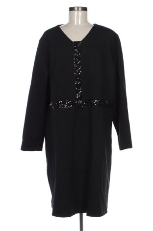 Рокля Unbranded, Размер 3XL, Цвят Черен, Цена 14,31 €