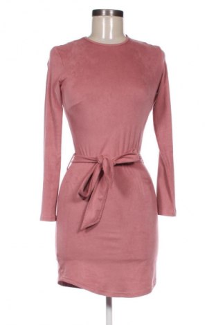 Sukienka Unbranded, Rozmiar XS, Kolor Różowy, Cena 27,99 zł