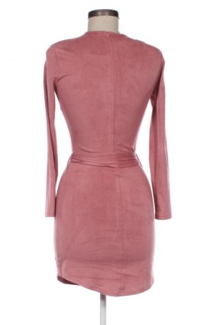 Sukienka Unbranded, Rozmiar XS, Kolor Różowy, Cena 27,99 zł