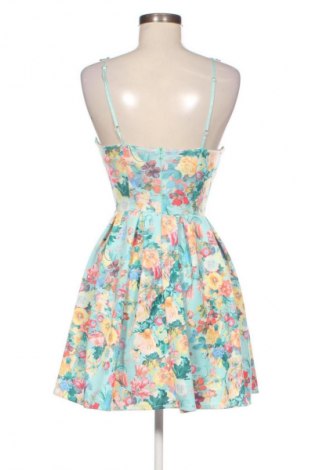 Šaty  Unbranded, Velikost S, Barva Vícebarevné, Cena  449,00 Kč