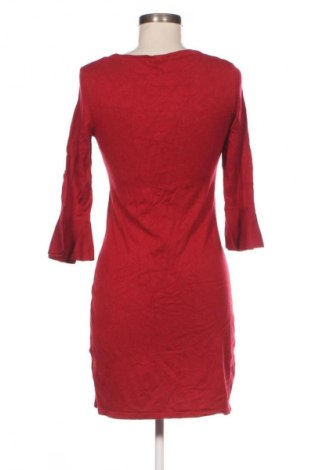 Šaty  Unbranded, Velikost S, Barva Červená, Cena  149,00 Kč