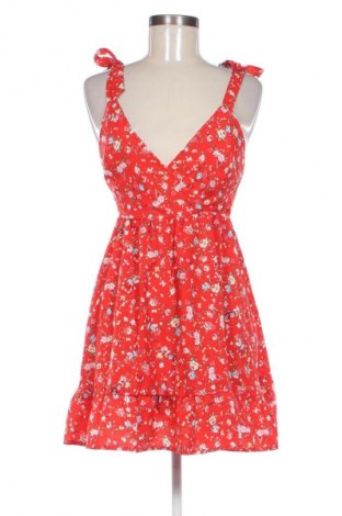 Sukienka Unbranded, Rozmiar S, Kolor Kolorowy, Cena 129,99 zł