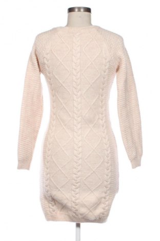 Šaty  Unbranded, Velikost S, Barva Béžová, Cena  436,00 Kč