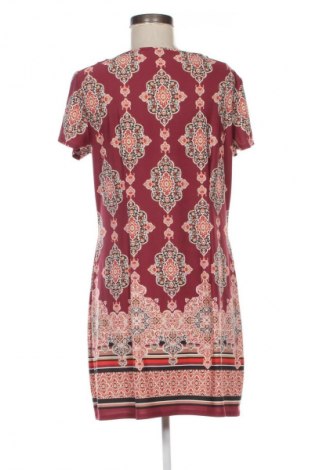 Šaty  Unbranded, Velikost L, Barva Vícebarevné, Cena  247,00 Kč