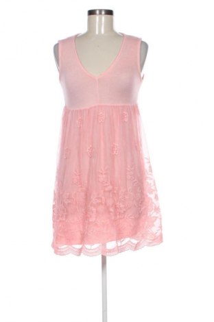 Sukienka Unbranded, Rozmiar M, Kolor Różowy, Cena 53,32 zł