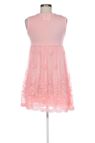 Sukienka Unbranded, Rozmiar M, Kolor Różowy, Cena 53,32 zł