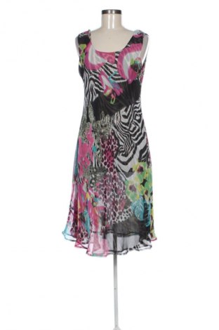 Φόρεμα Unbranded, Μέγεθος L, Χρώμα Πολύχρωμο, Τιμή 9,75 €