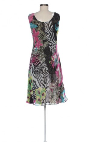 Φόρεμα Unbranded, Μέγεθος L, Χρώμα Πολύχρωμο, Τιμή 9,75 €